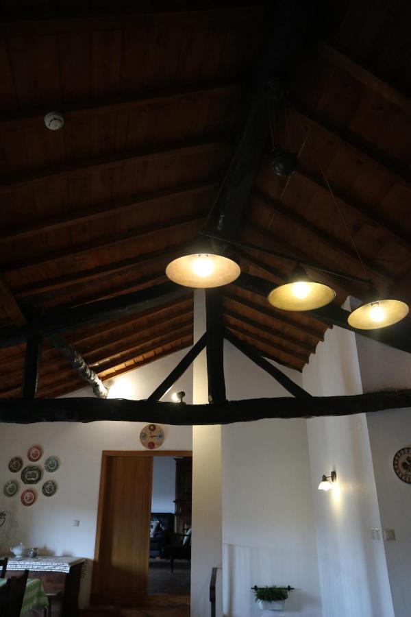 Casa Do Arco - Casa De Campo Mezio Luaran gambar