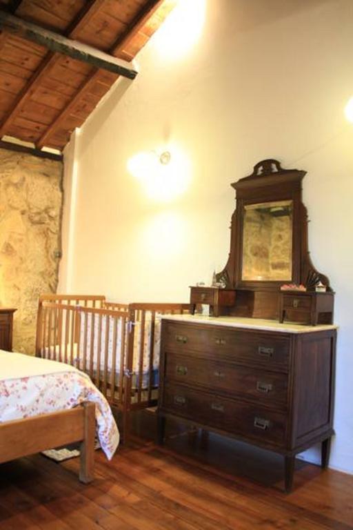 Casa Do Arco - Casa De Campo Mezio Bilik gambar
