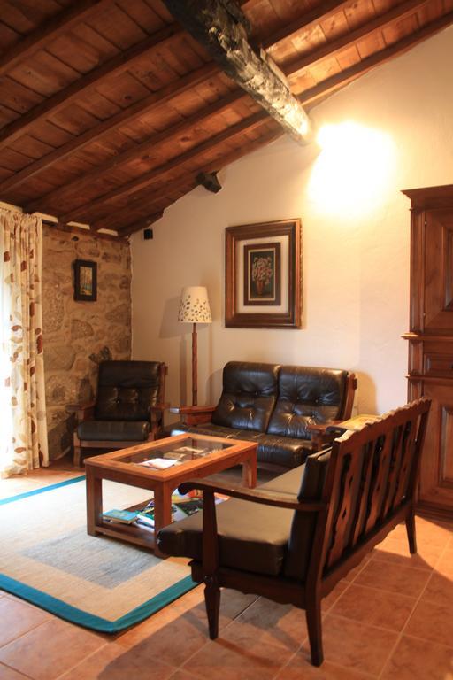 Casa Do Arco - Casa De Campo Mezio Luaran gambar